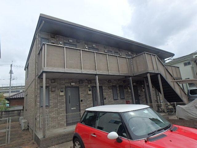 物件内観写真10　(外観・共用部分)