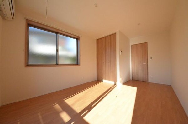 その他室内・内装(♪ゆっくり寝れそうなお部屋♪)