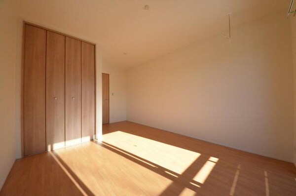 その他室内・内装(♪陽の差し込むお部屋♪)