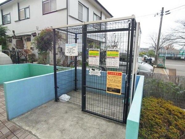 その他(☆ゴミ置き場☆)