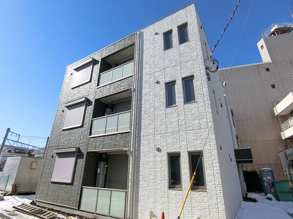 外観(☆お問い合わせはタウンハウジング立川店まで☆)