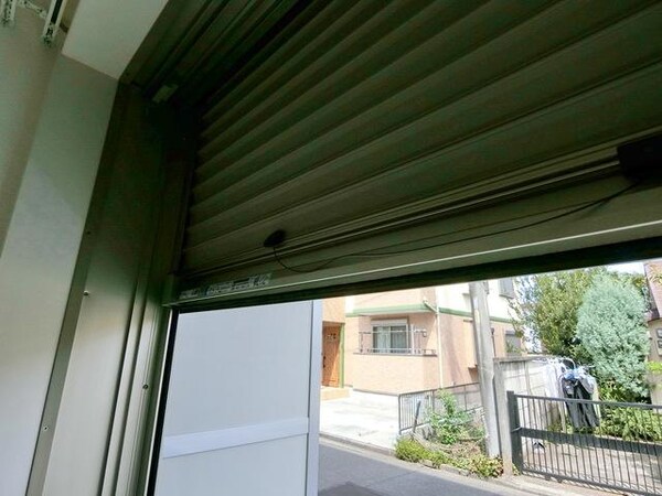 その他室内・内装(♪ワンタッチで開くのでとても簡単♪)