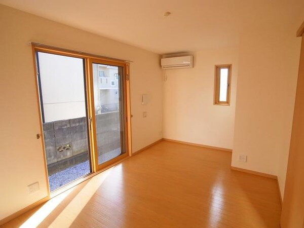 リビング・居室(☆洋室☆)