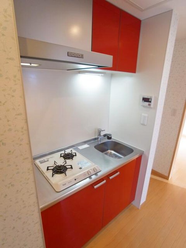 キッチン(☆システムキッチン☆)