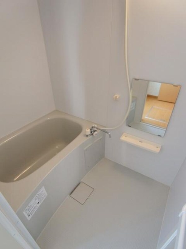 バス／シャワールーム等(☆バス☆)