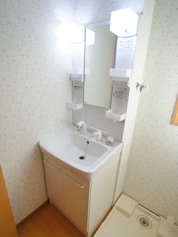 洗面(☆独立洗面所☆)