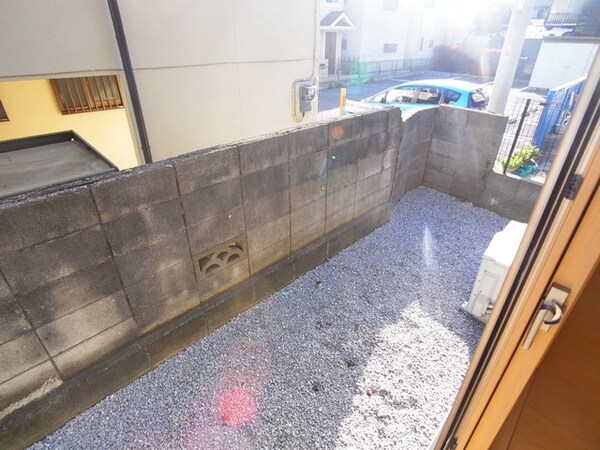 設備(☆バルコニー☆)