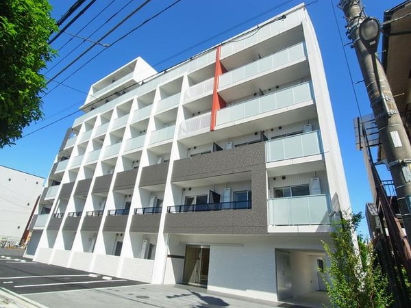 外観(♪お問合せご相談等はＴＥＬ：０４２－５２３-７７６１まで！♪)