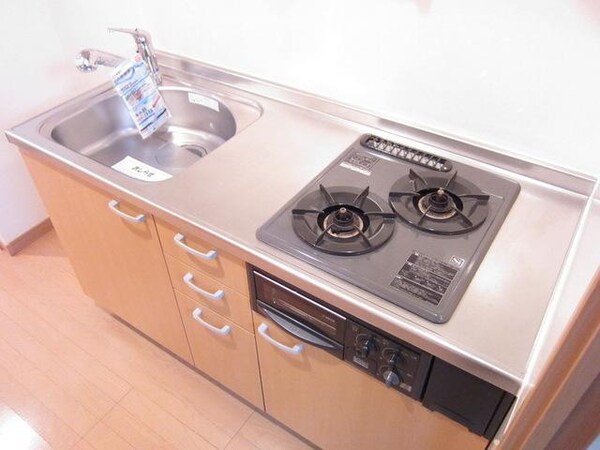 キッチン(★内装★)