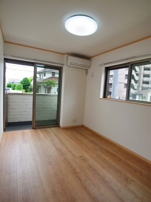 その他室内・内装(☆角部屋は２面採光☆)