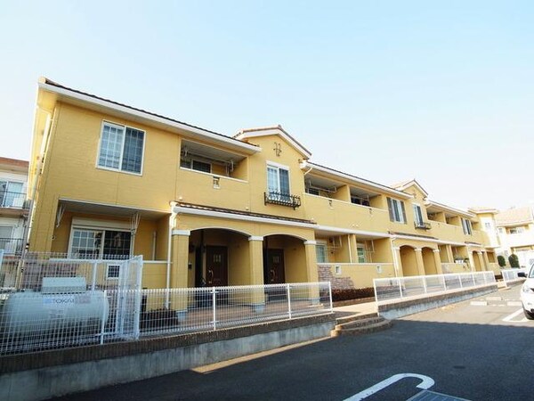 外観(☆更新料なし☆)
