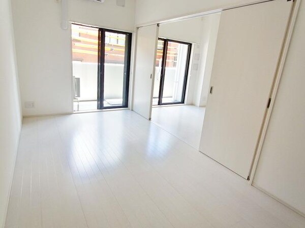 その他室内・内装(♪ゆっくり寝れそうなお部屋♪)