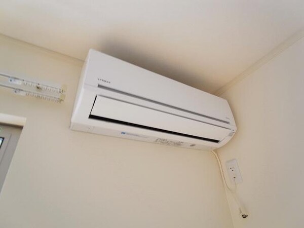 設備(☆エアコン☆)