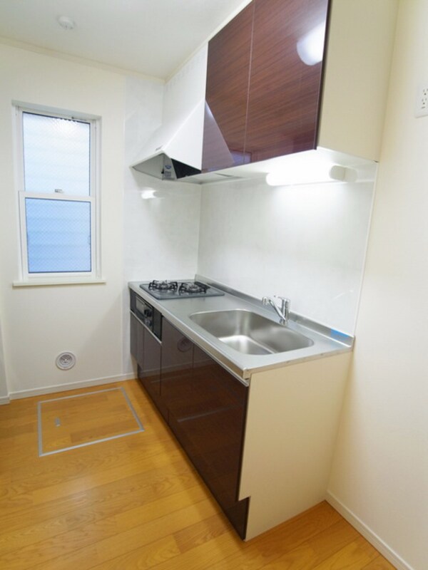 キッチン(☆キッチン収納多数☆)