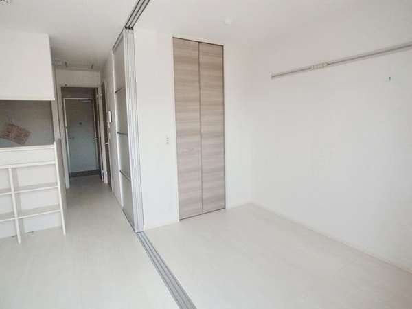 その他室内・内装(居室♪)