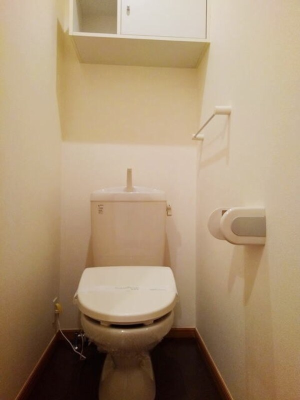 トイレ(☆バストイレ別☆)