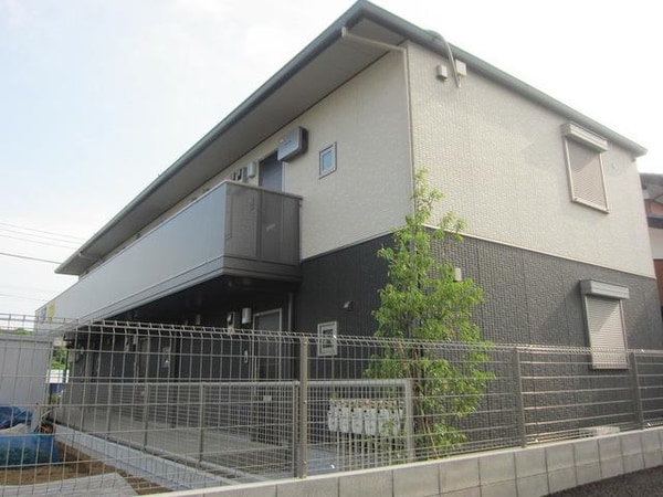 外観(☆太陽光発電！充実の設備です)