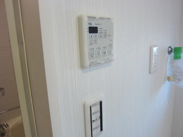 その他(☆浴室乾燥機有り☆)