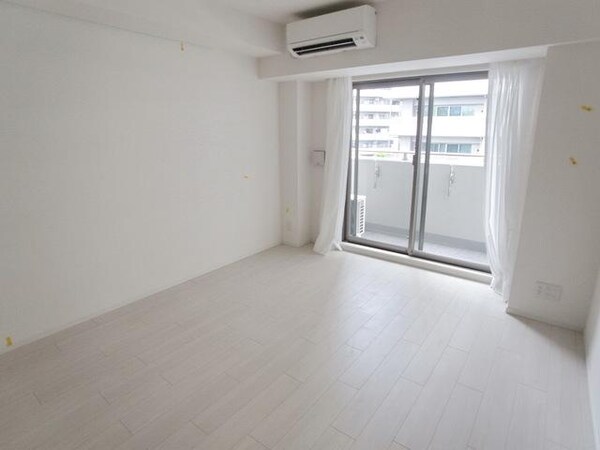 リビング・居室(☆白基調のゆったりリビング☆)