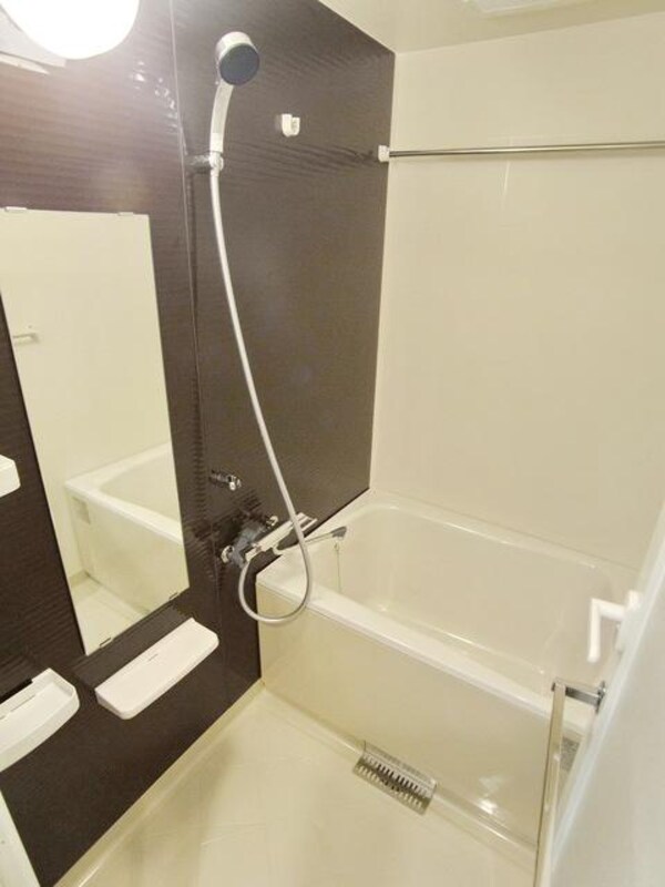 バス／シャワールーム等(☆ゆっくりバスタイム☆)