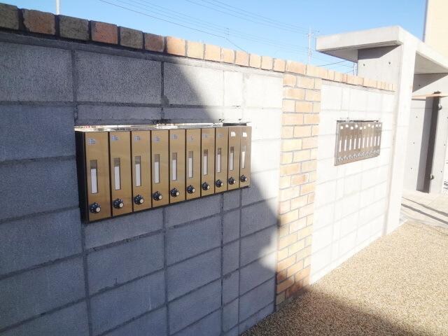 共有部分(☆集合ポストです♪☆)