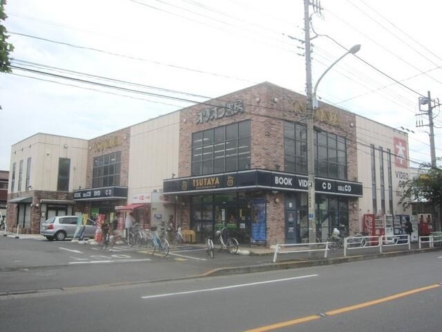 ＴＳＵＴＡＹＡ