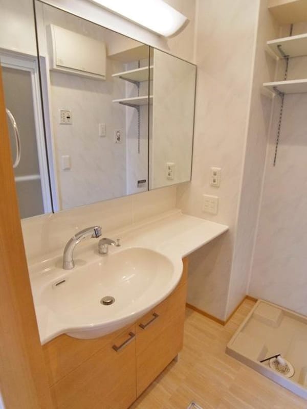 洗面(☆独立洗面台☆)