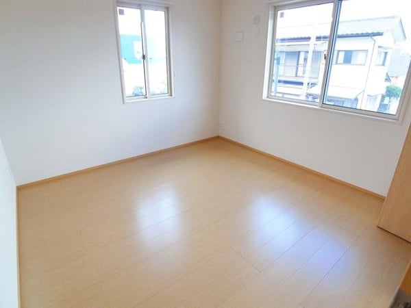 その他室内・内装(☆2面採光☆)