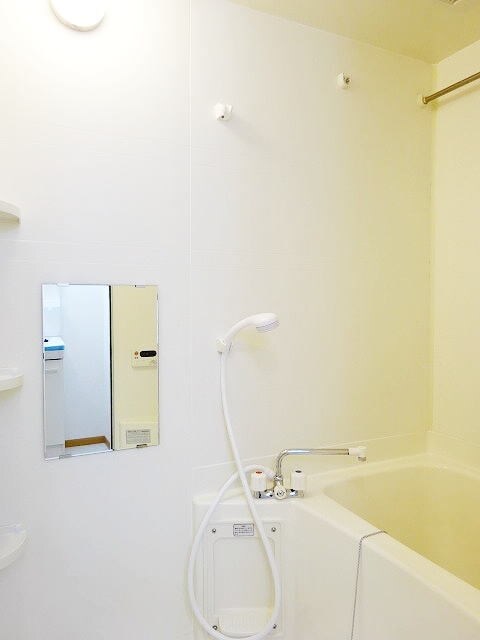 物件内観写真4　(☆バス☆)