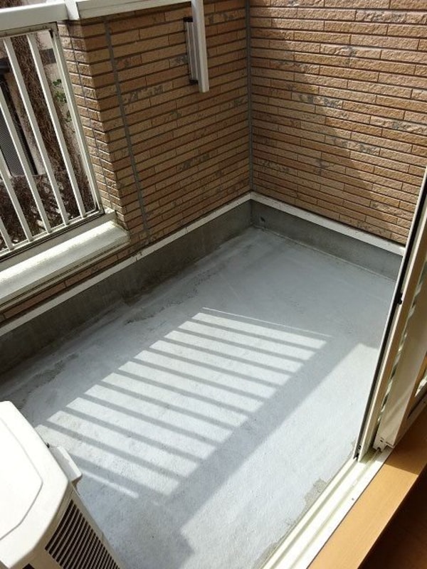 設備(☆バルコニー☆)