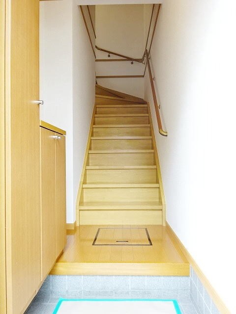 物件内観写真12　(☆玄関☆)