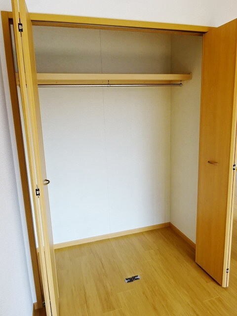 物件内観写真13　(☆収納☆)