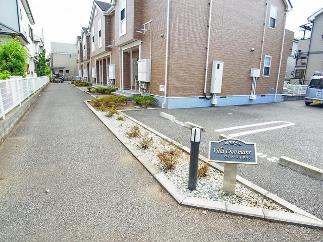 物件内観写真15　(☆エントランス☆)