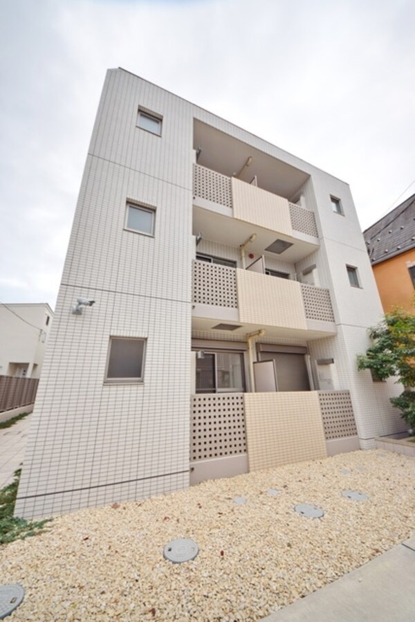 外観(☆お問い合わせはタウンハウジング立川店まで☆)