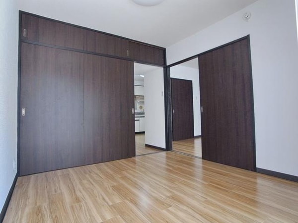 その他室内・内装(落ち着いた室内でし☆)