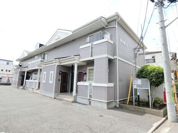 外観(☆オシャレな外観☆)