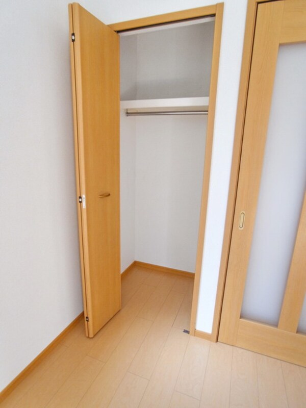 設備(☆各部屋に収納あり☆)