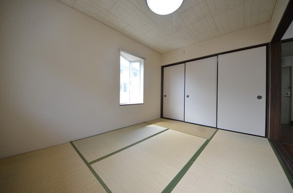 リビング・居室(☆和室のお部屋あります☆)