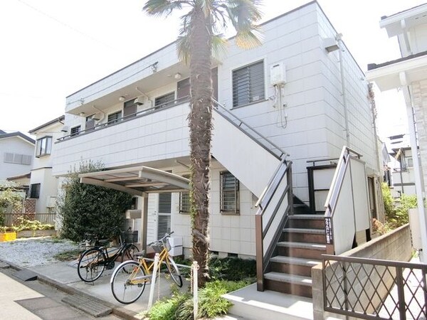 外観(☆通勤通学に便利な立地☆)