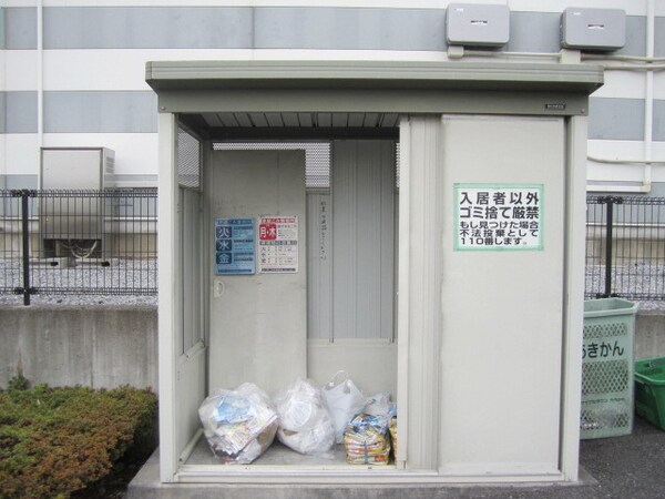 共有部分