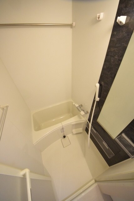 物件内観写真4　(☆浴室乾燥ついてます)