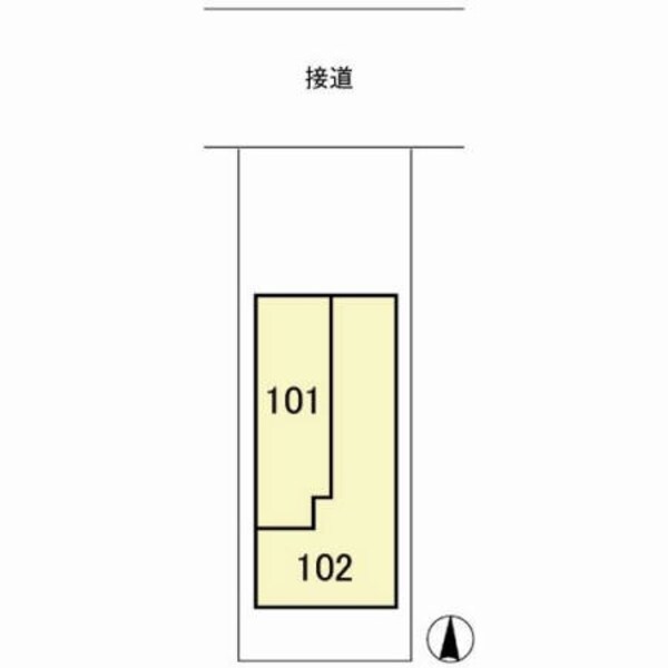 共有部分