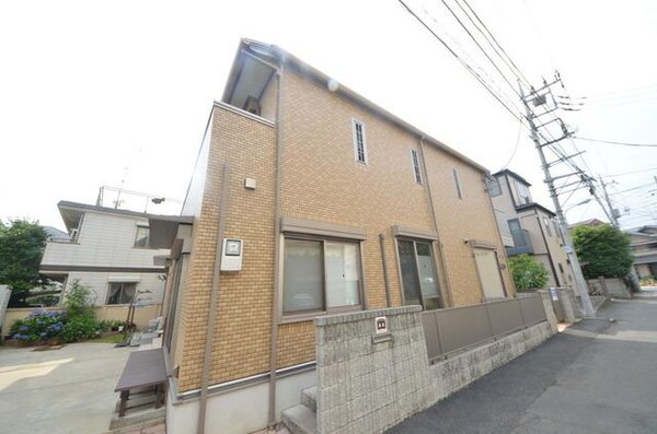 外観(外観・共用部分)