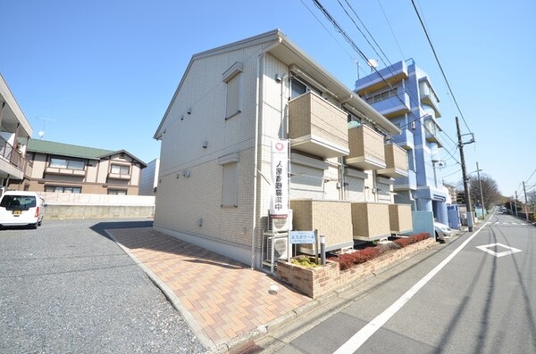 外観(外観・共用部分)