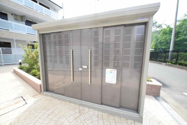 その他(外観・共用部分)