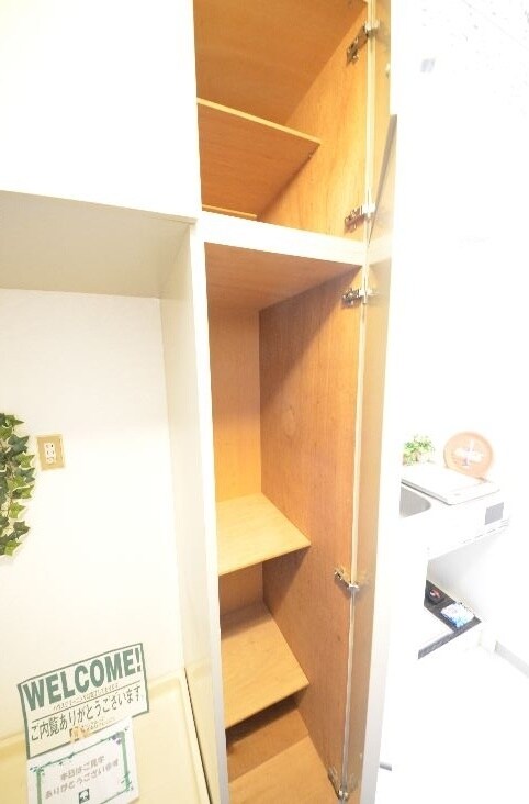 物件内観写真12　(設備)