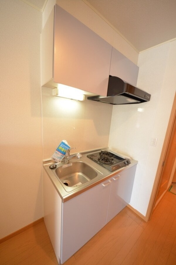 キッチン(室内・室内設備)