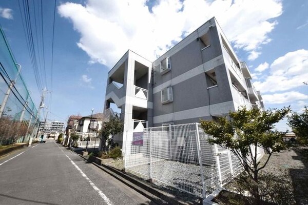 外観(外観・共用部分)