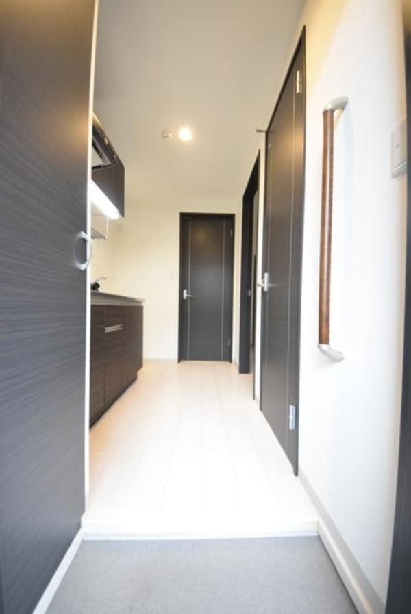 玄関(☆玄関☆)