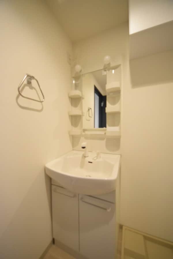 洗面(☆独立洗面台☆)